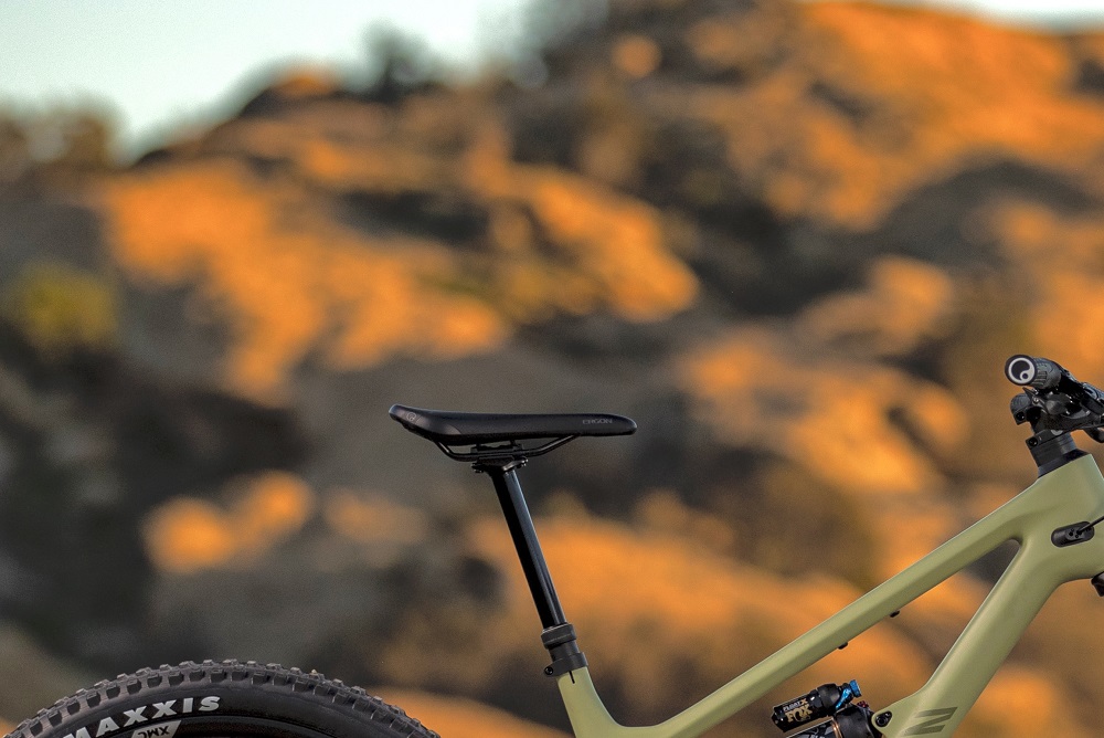 Wat is een dropper post en wat heb je er aan in Nederland?