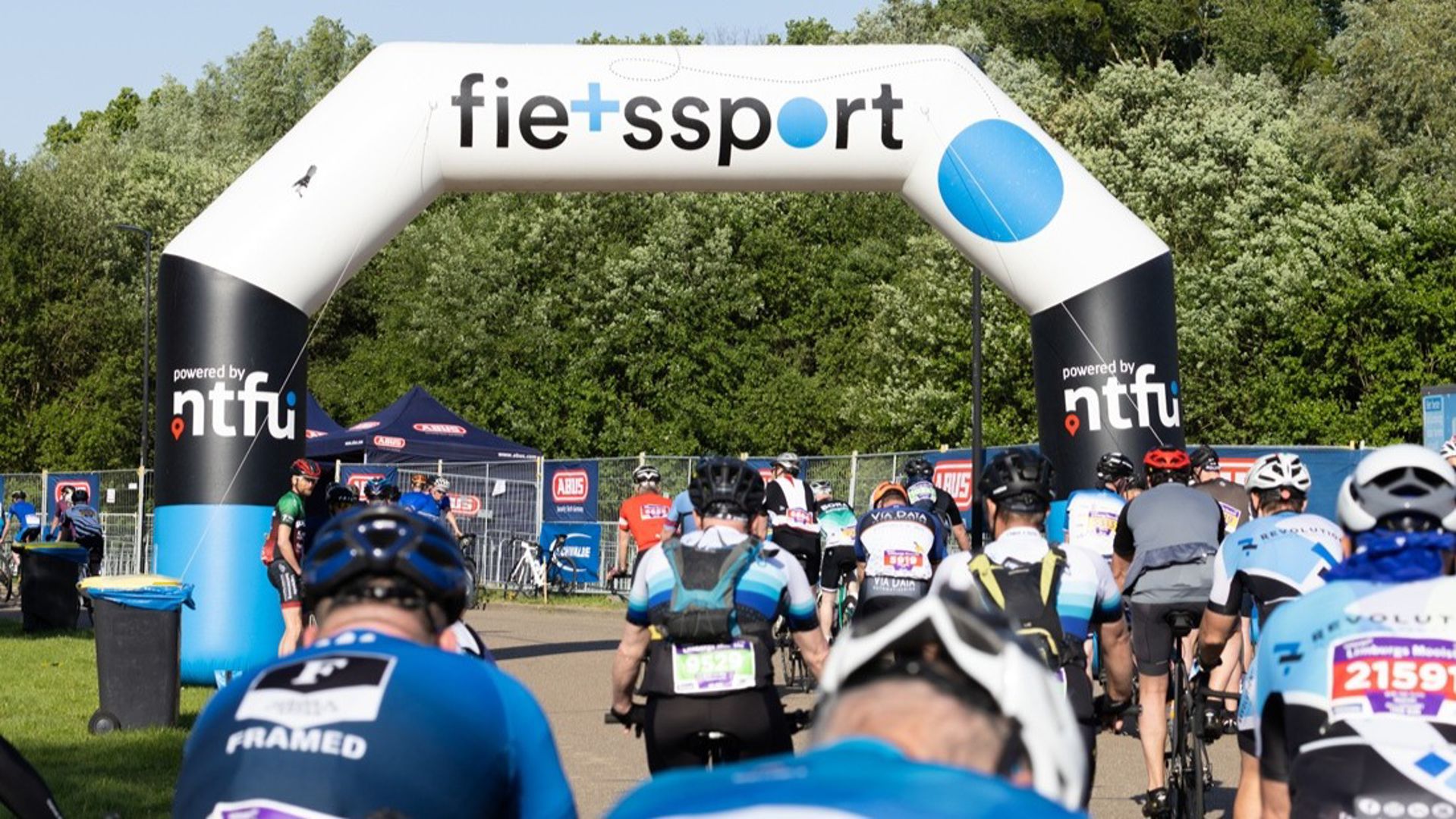 Wat verklaart de prijsverschillen tussen toertochten op de Fietssport-kalender?