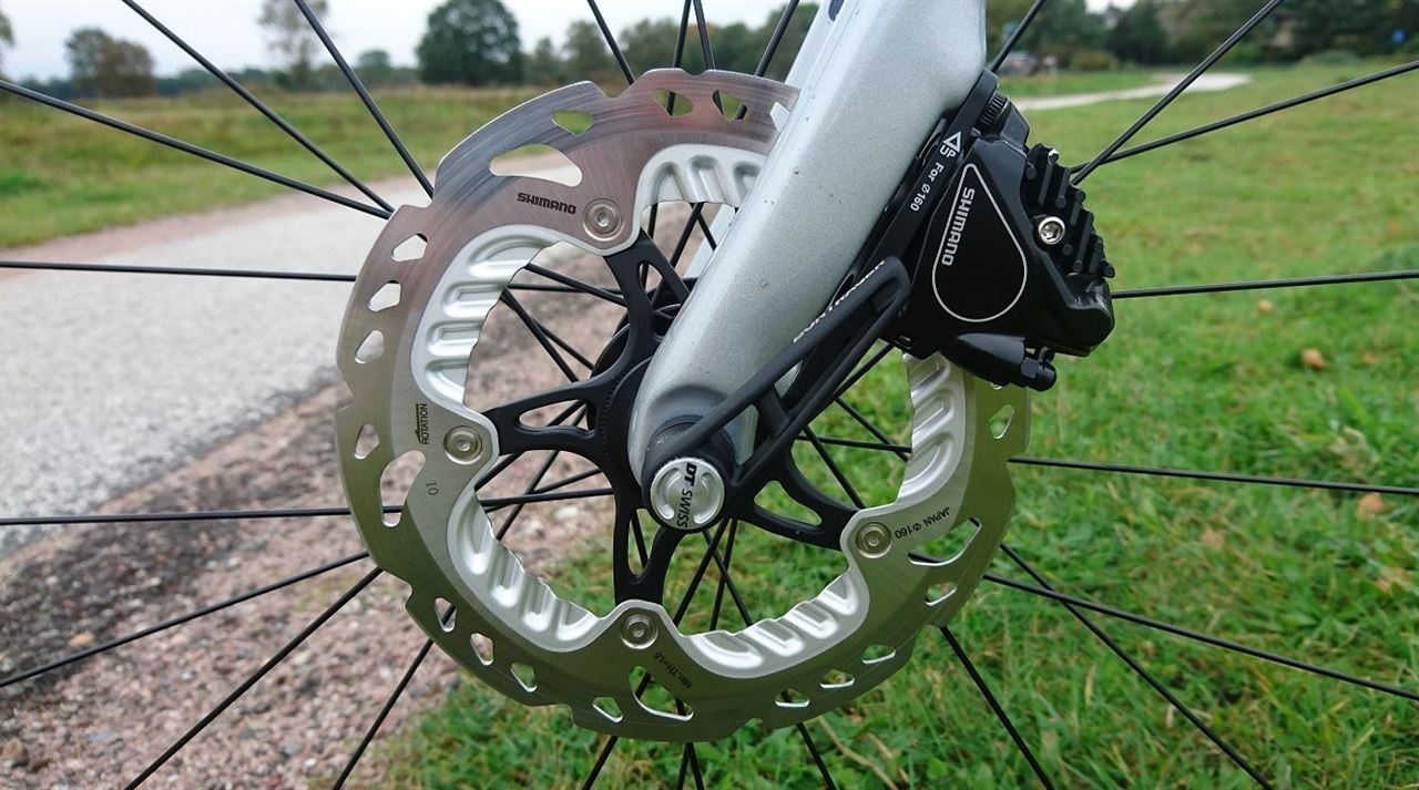 De voor- en nadelen van schijfremmen