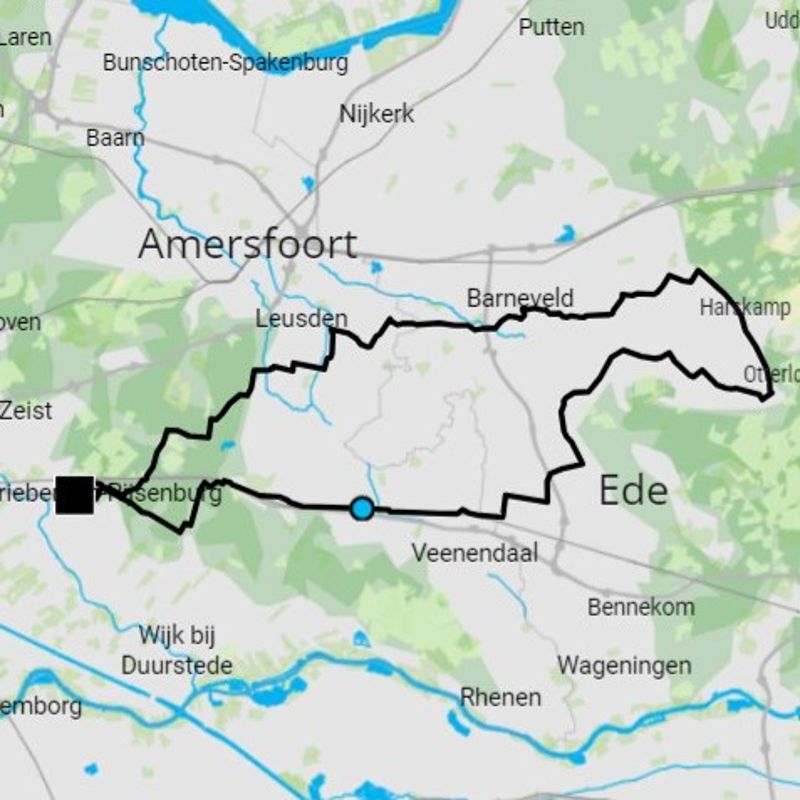 Deze 10x toertochten mag je in 2024 echt niet missen.