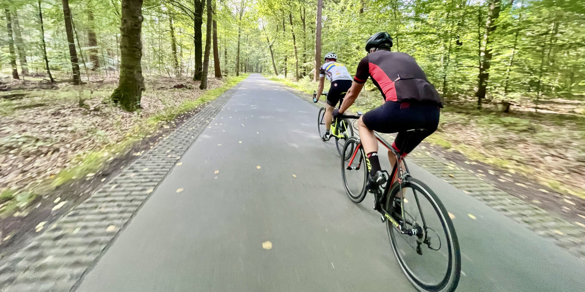 Deze 10x toertochten mag je in 2024 echt niet missen.