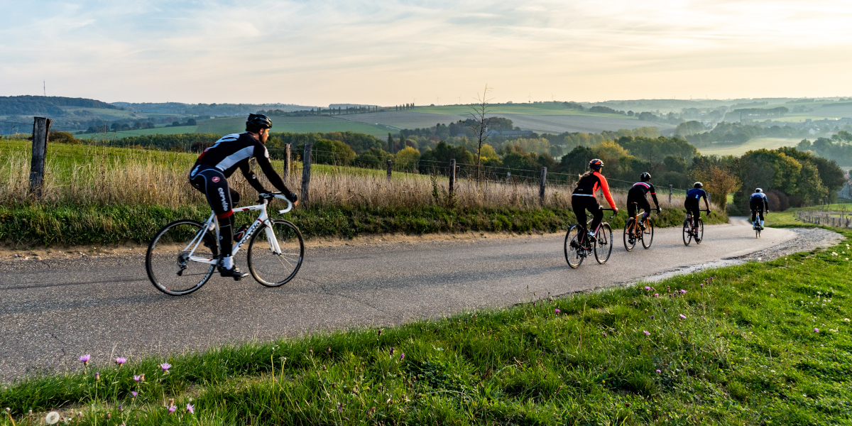 10x Toertochten die in in 2023 niet mag missen