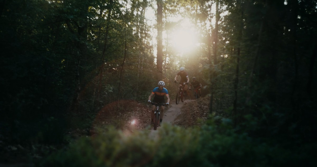NTFU reageert op anti-mountainbike-artikel in Trouw