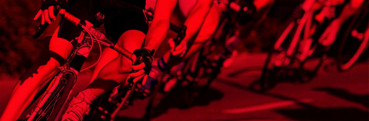 Strade Bianche in Drenthe