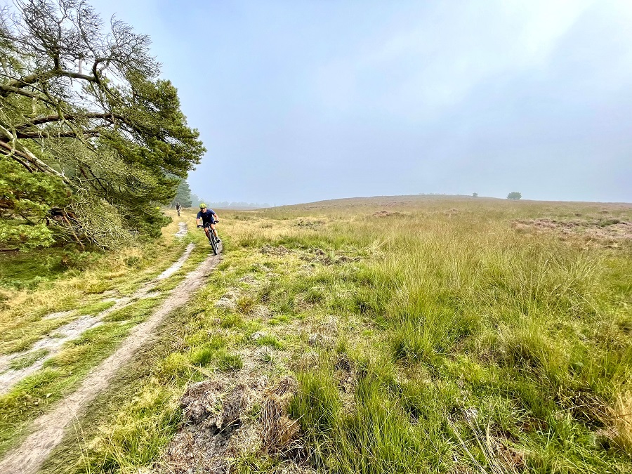 Doe mee aan de Jubileum Toertocht van Last Gear op de Veluwezoom