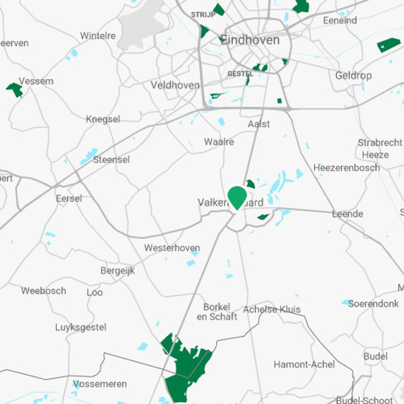10x tochten fietsen tussen kerst en oud en nieuw