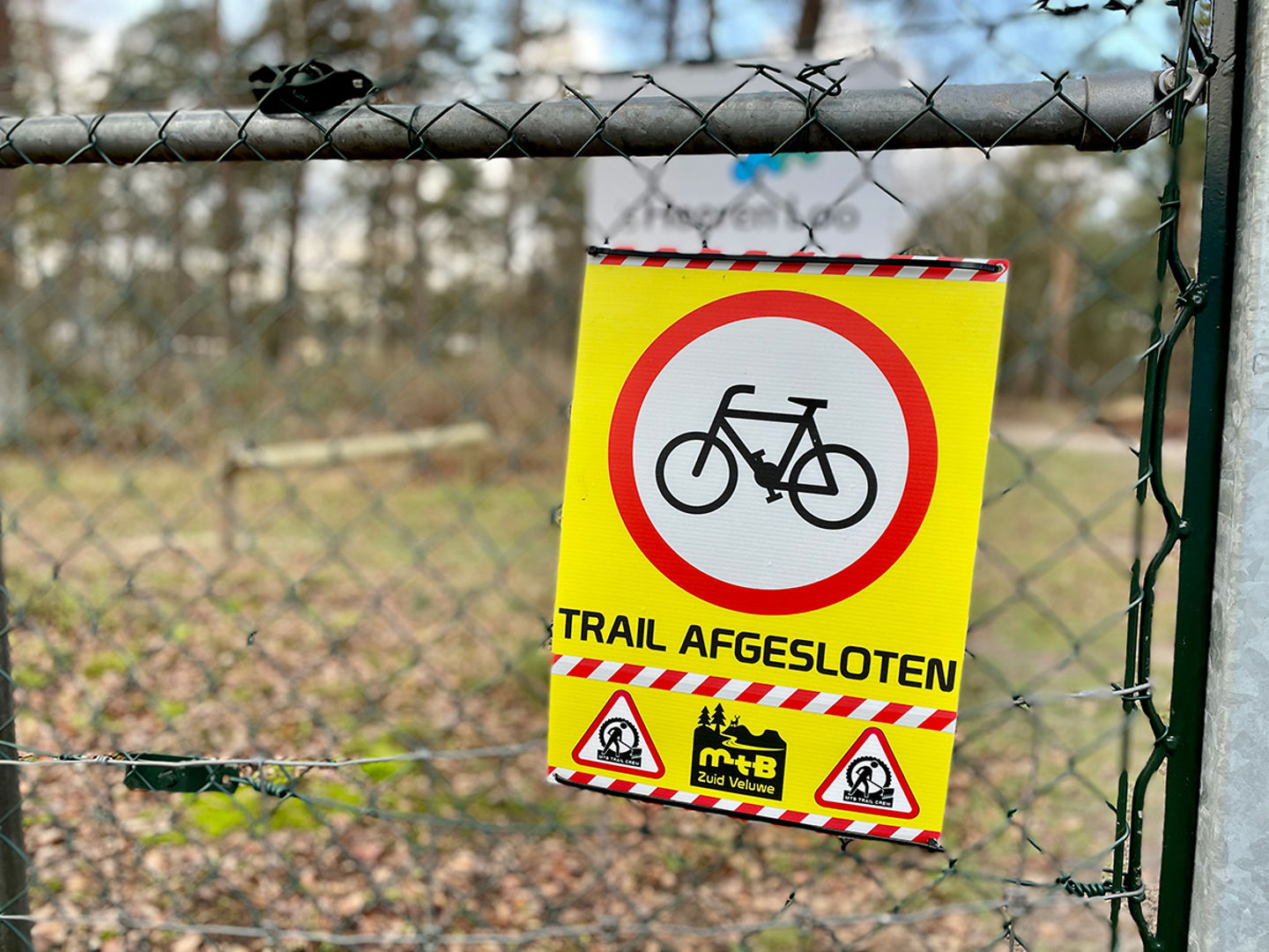 Nieuw juridisch fonds ondersteunt trailcrews die strijden voor jouw mountainbikeroutes