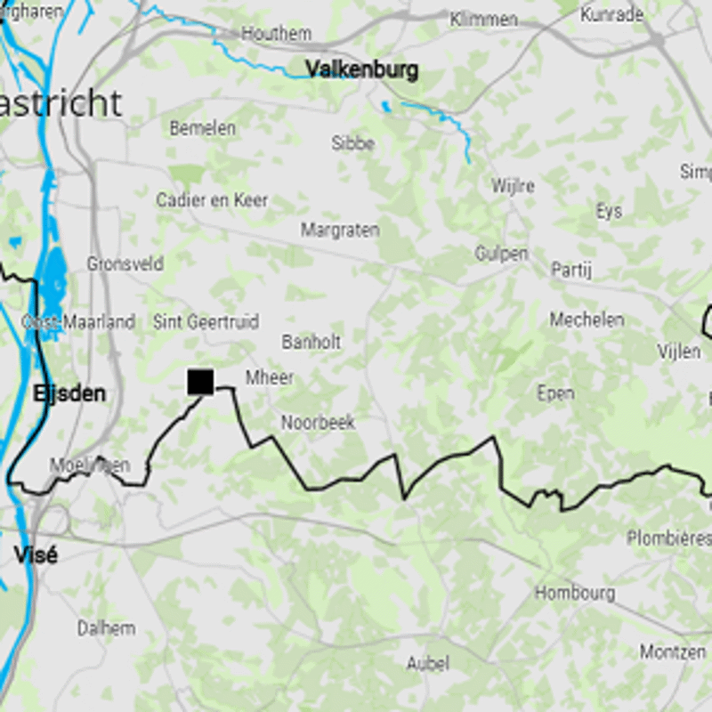10x Toertochten die in in 2023 niet mag missen