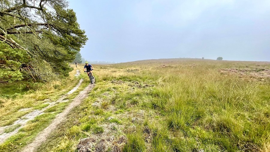 Doe mee aan de Jubileum Toertocht van Last Gear op de Veluwezoom