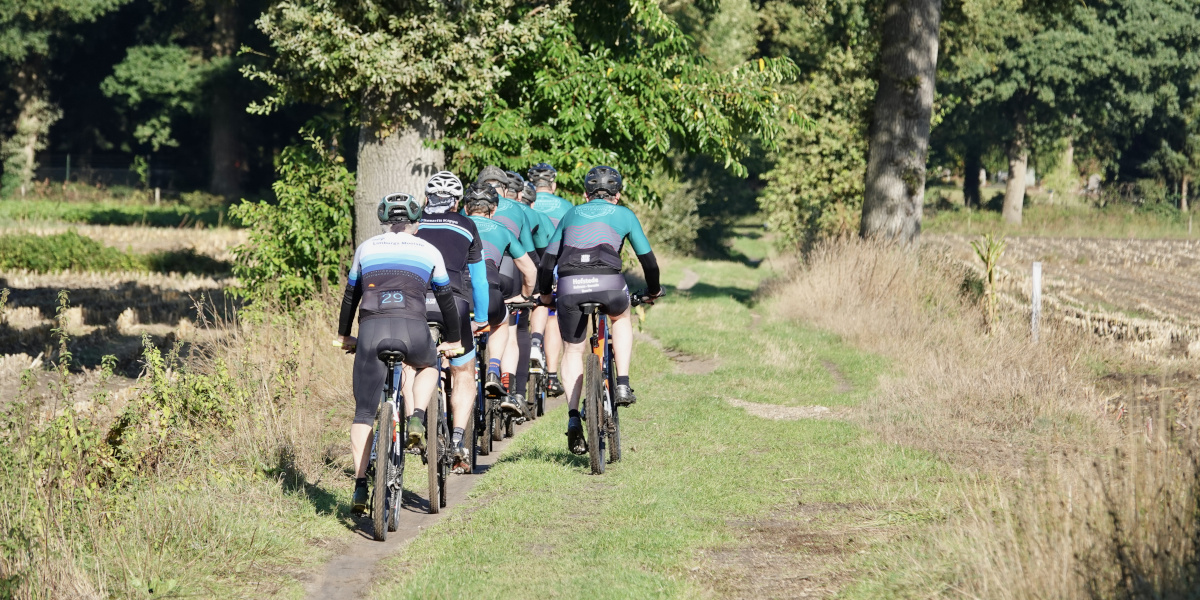 Deze 10x graveltochten mag je in 2023 niet missen