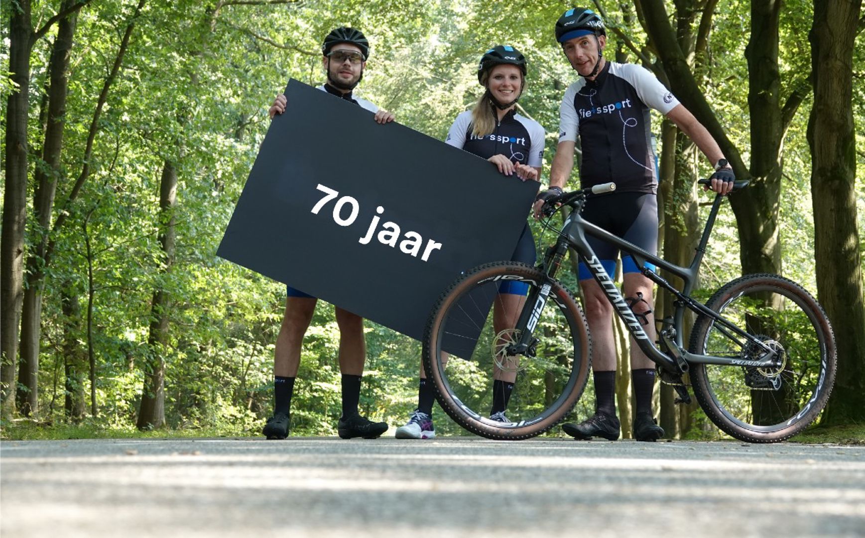 Extra aandacht voor jeugd en vrouwen in jubileumjaar NTFU