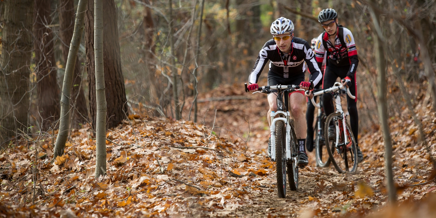 8x MTB-routes met hoogtemeters