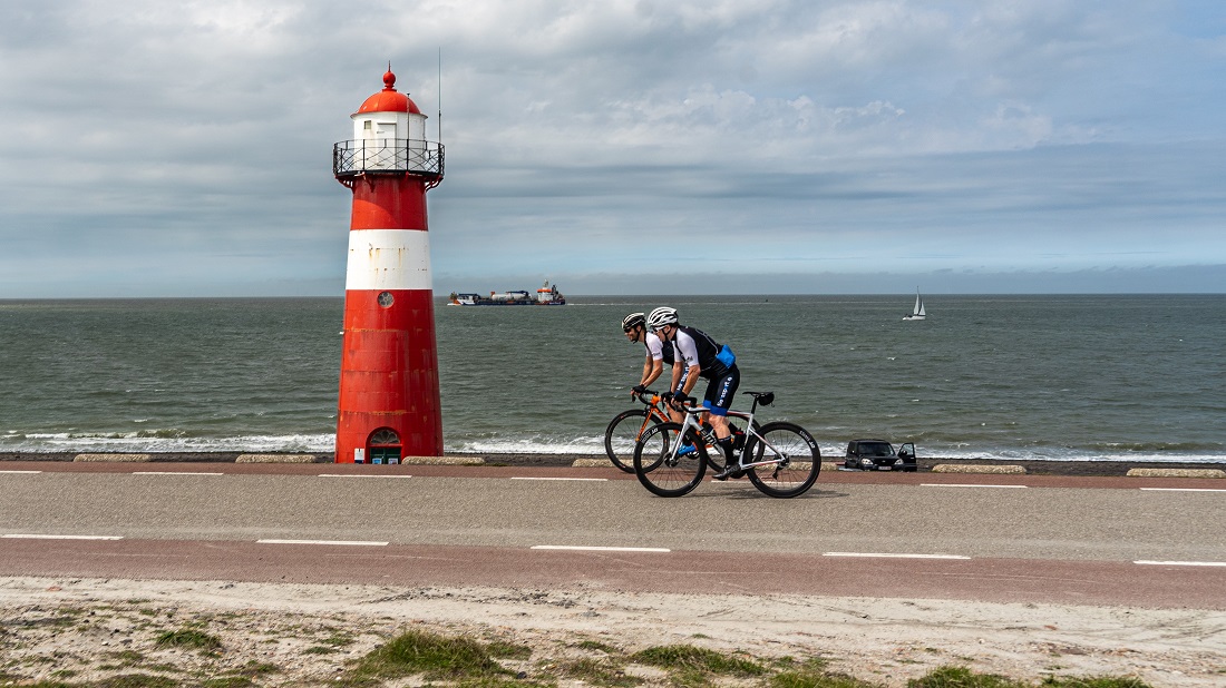 De Zeeuwse Wind Route: de magie van wind en water