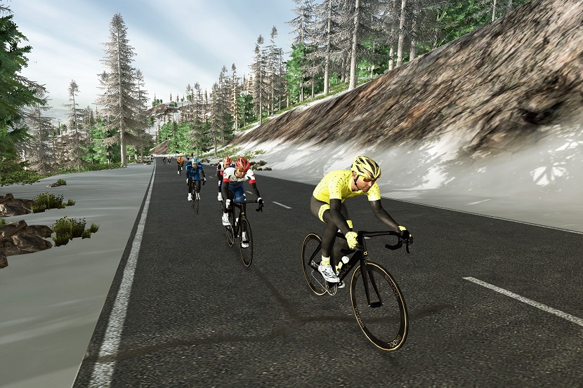 In Frankrijk fietsen? Doe mee aan de Fietssport goes France League