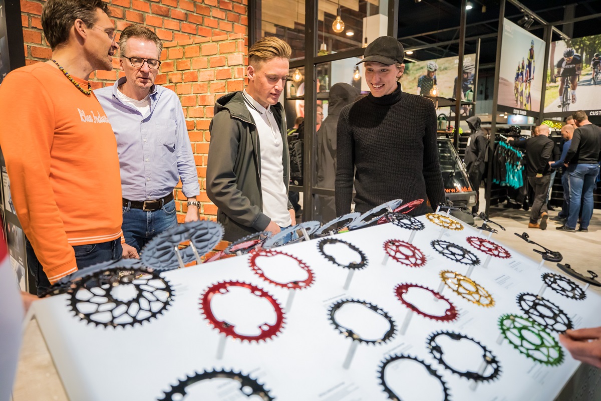 10x Tips voor Bike MOTION