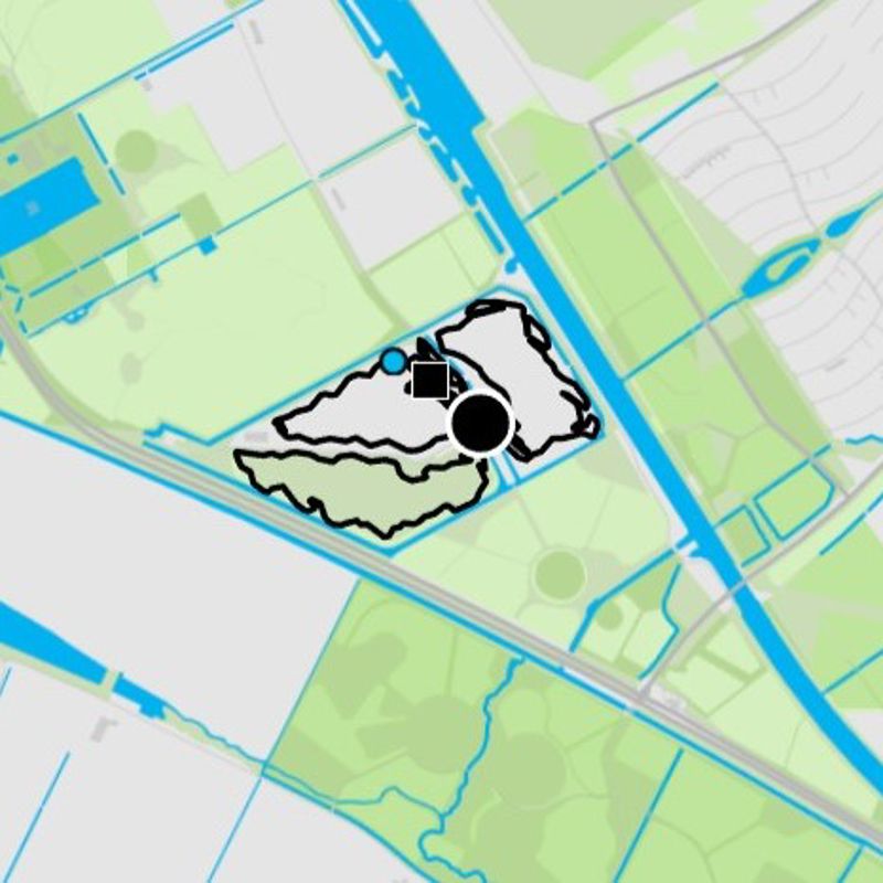 11x Verrassend leuke MTB-routes in Flevoland