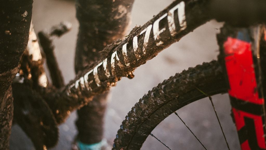 Test: Specialized CruX Sport