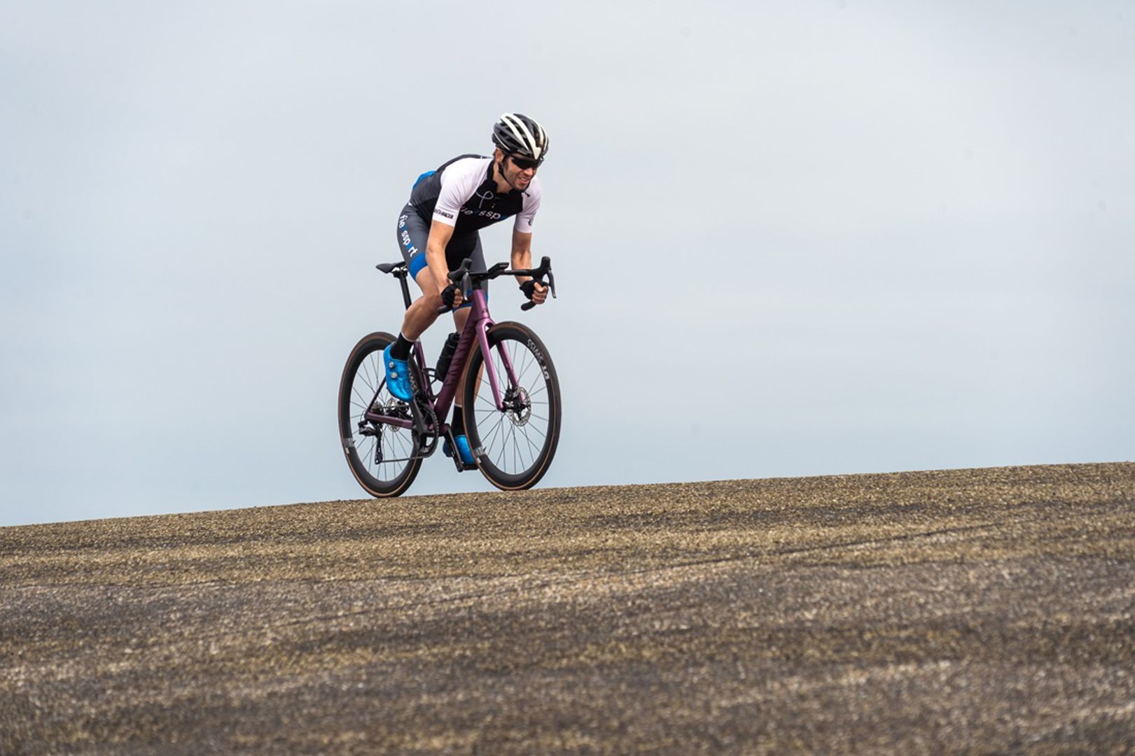 Is kort en intensief trainen de heilige graal voor fietsers?