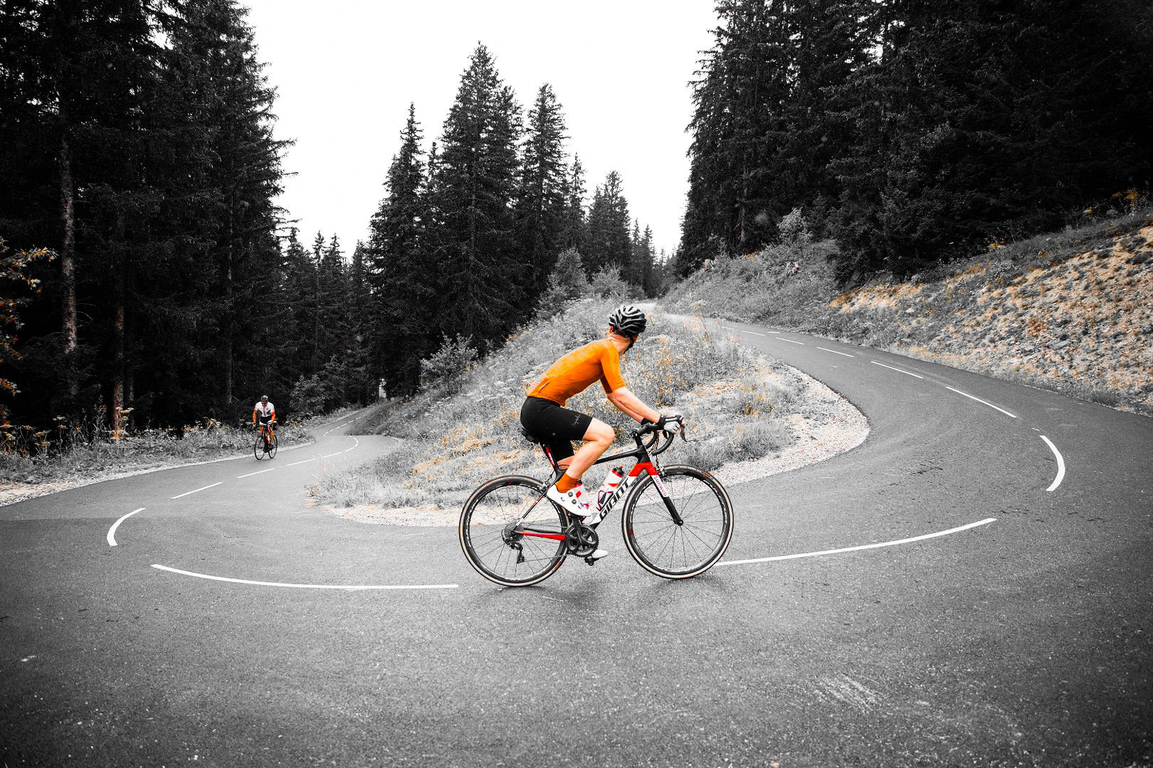 Column Jos Mans: Bliksem boven de Ballon