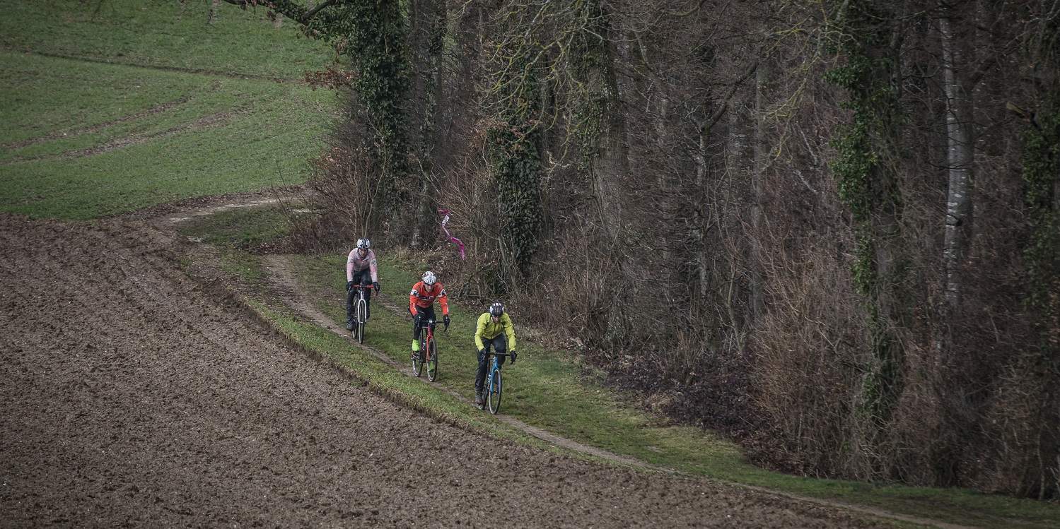 10x Mooiste graveltochten in 2020