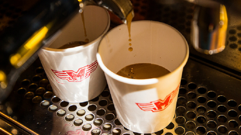 Il Magistrale Gorilla Coffee