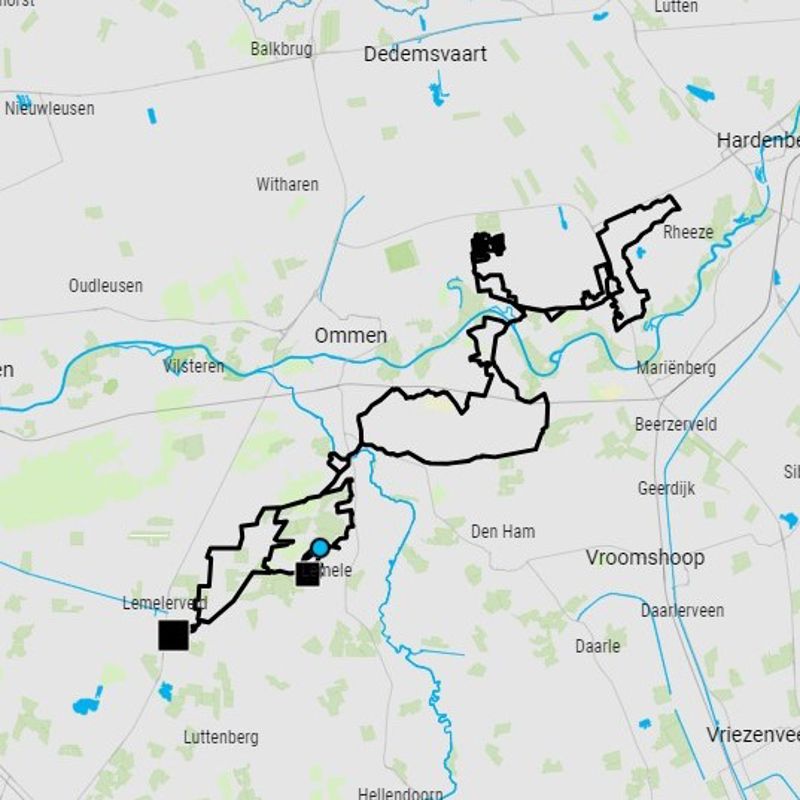 5x MTB-marathons voor bikers die van kilometers vreten houden