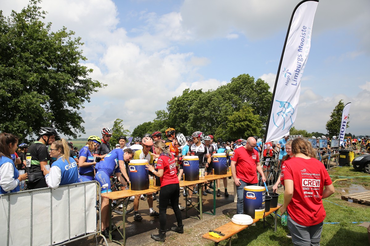 Toertochten in Zuid-Limburg veilig: verbod in Vaals komt er niet