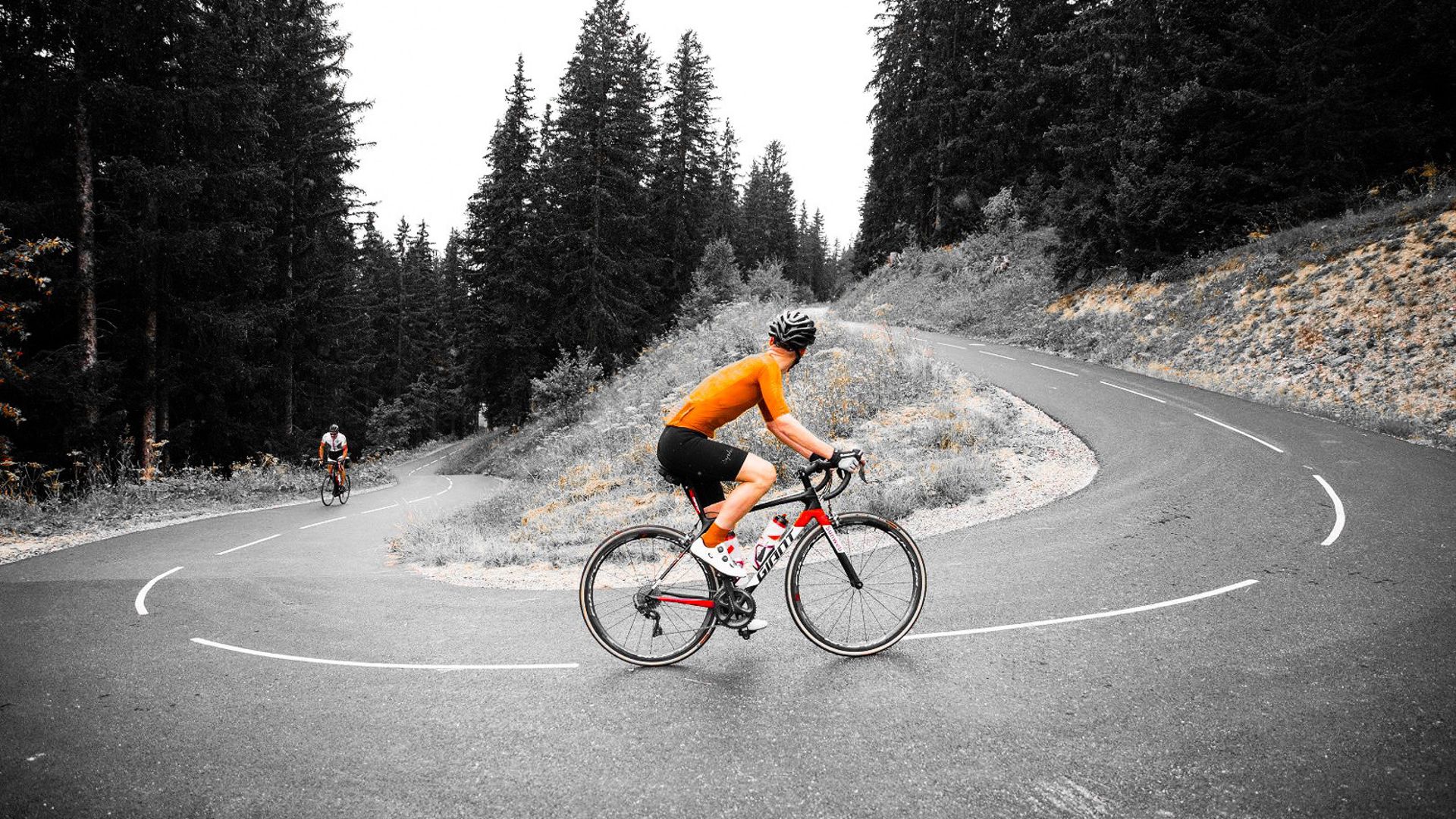 Column Jos Mans: Bliksem boven de Ballon