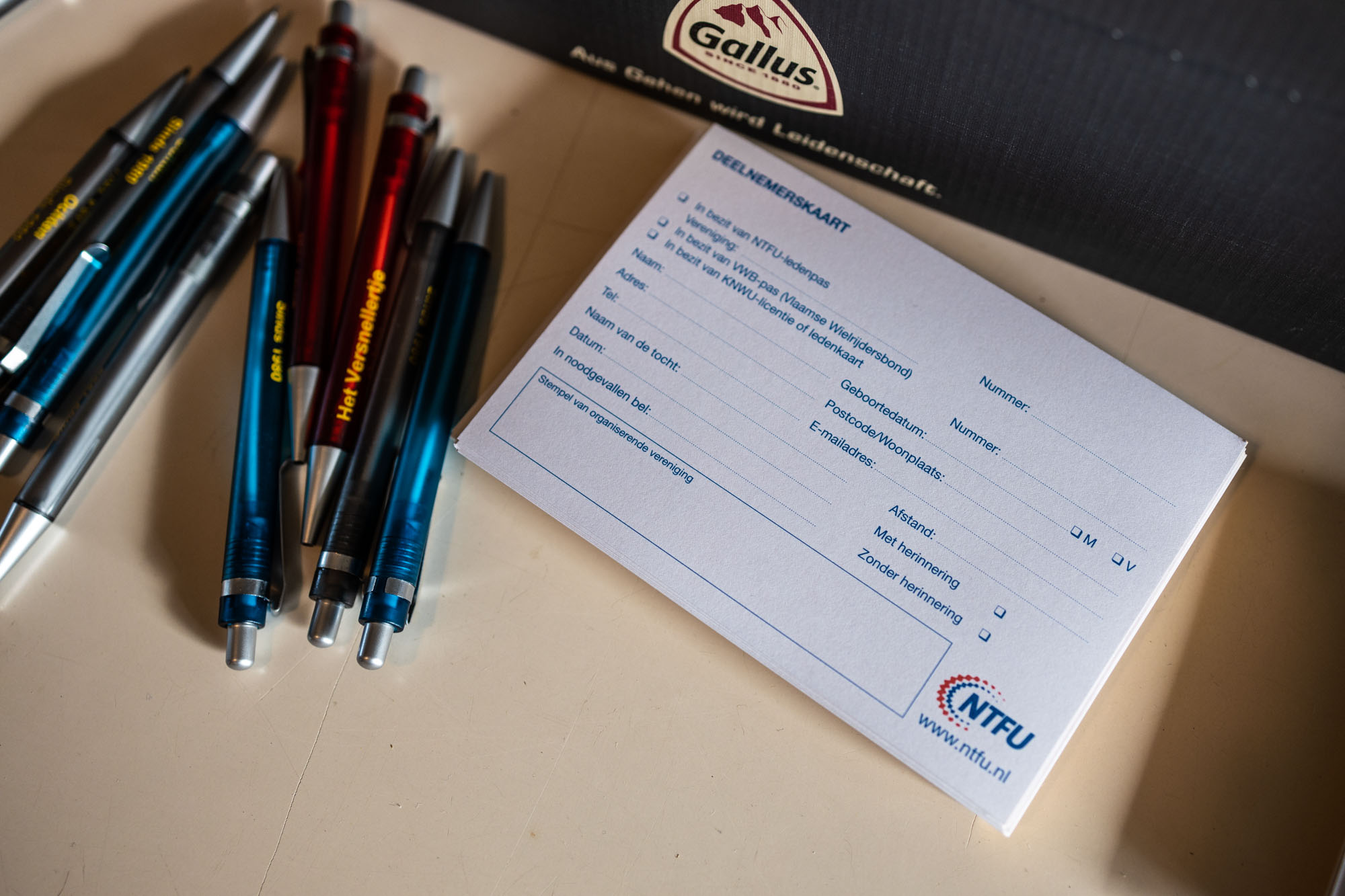 Verkiezingen: waar let je als fietser op?