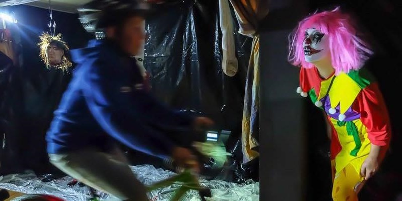 7x Nightrides voor op jouw ridelist