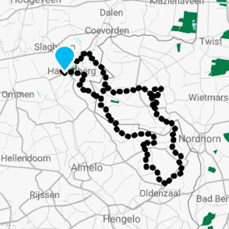 Onontdekte toertochten: 10x verborgen parels