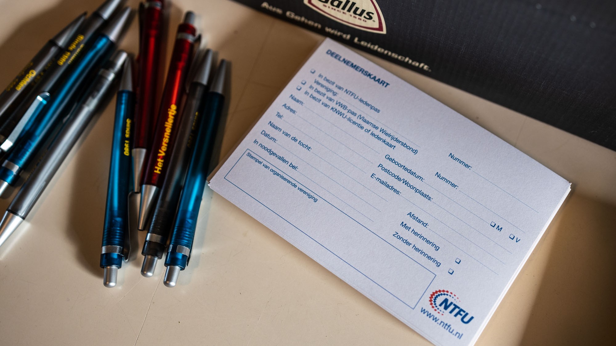 Verkiezingen: waar let je als fietser op?