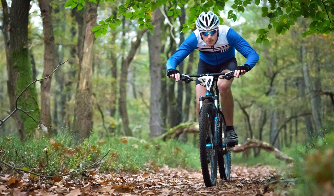 Cycle for Hope MTB-marathon