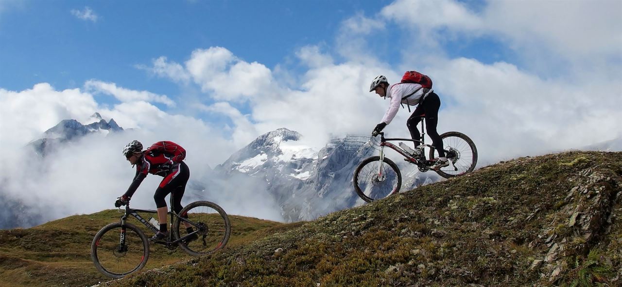 In het spoor van wereldkampioenen