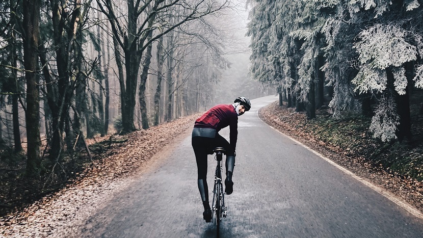 Goede fietsvoornemens van de Hartstichting voor 2023