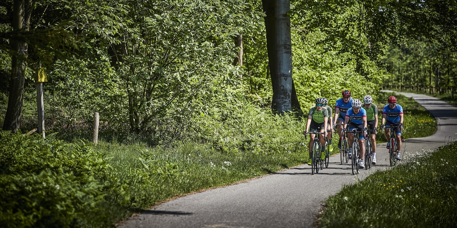 10x Monstertochten in 2020