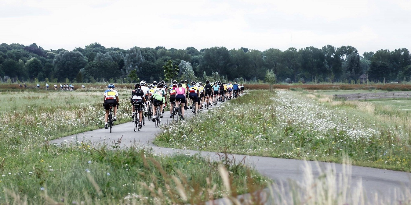 5x Zomerse toertochten