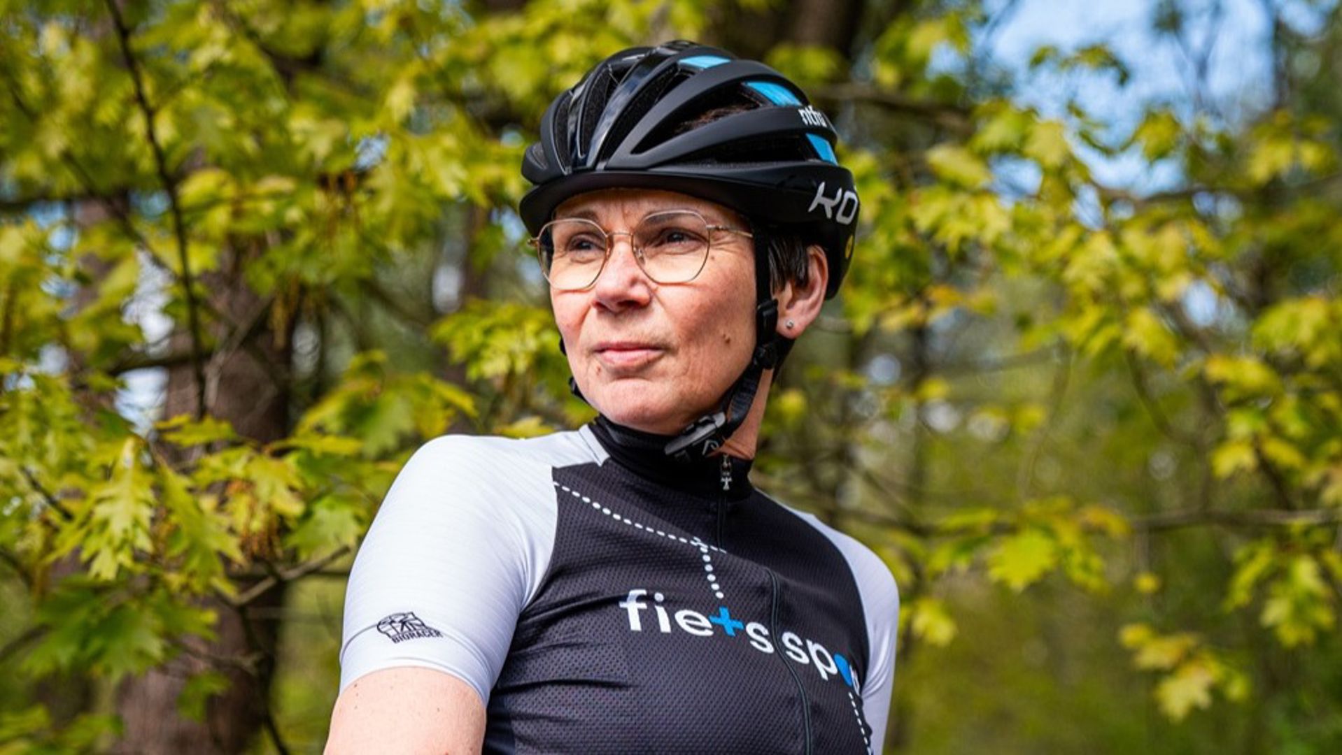 Even voorstellen: dit is Danielle