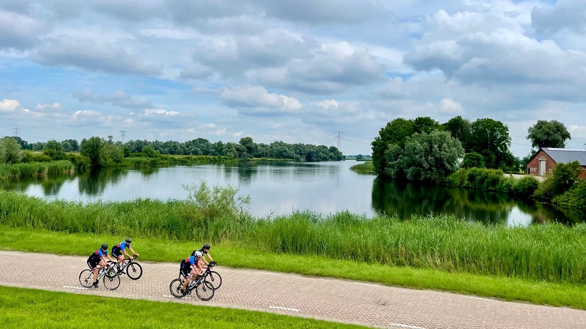 Sluit je aan bij de club!