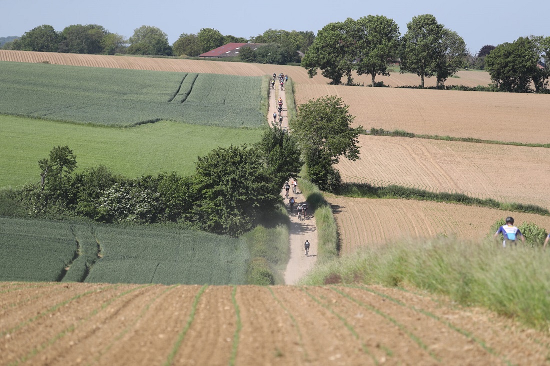 Doe op 25 mei 2024 mee aan Limburgs Mooiste, een geweldige toertocht door het heuvelland