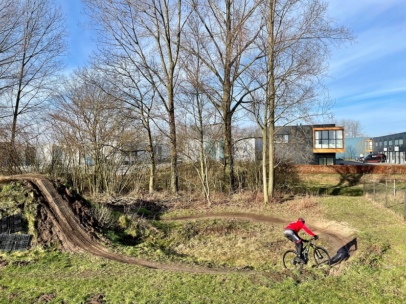 Draaien en keren in Deventer