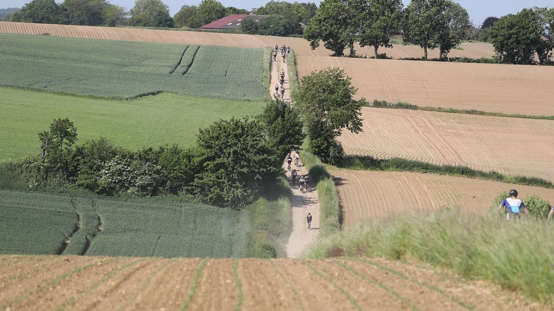 Doe op 25 mei 2024 mee aan Limburgs Mooiste, een geweldige toertocht door het heuvelland