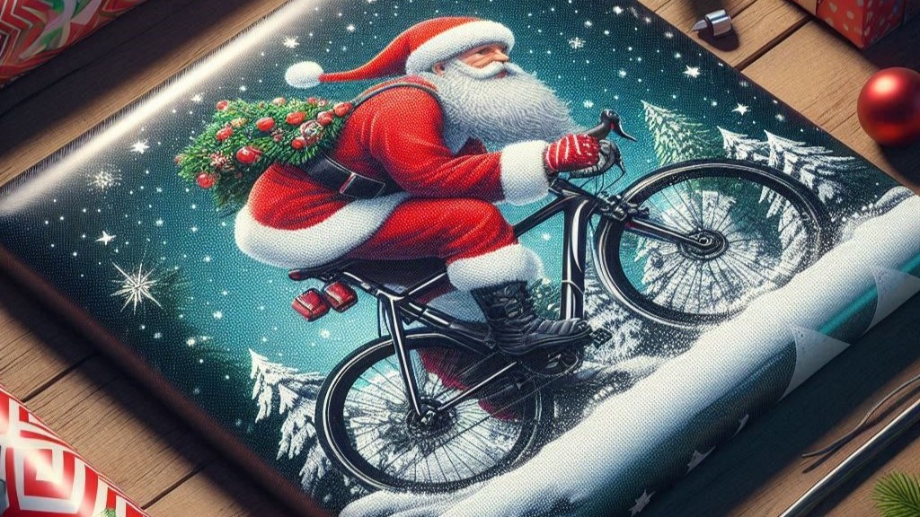 Dit zijn de 15 beste kerstcadeautips voor fietsers