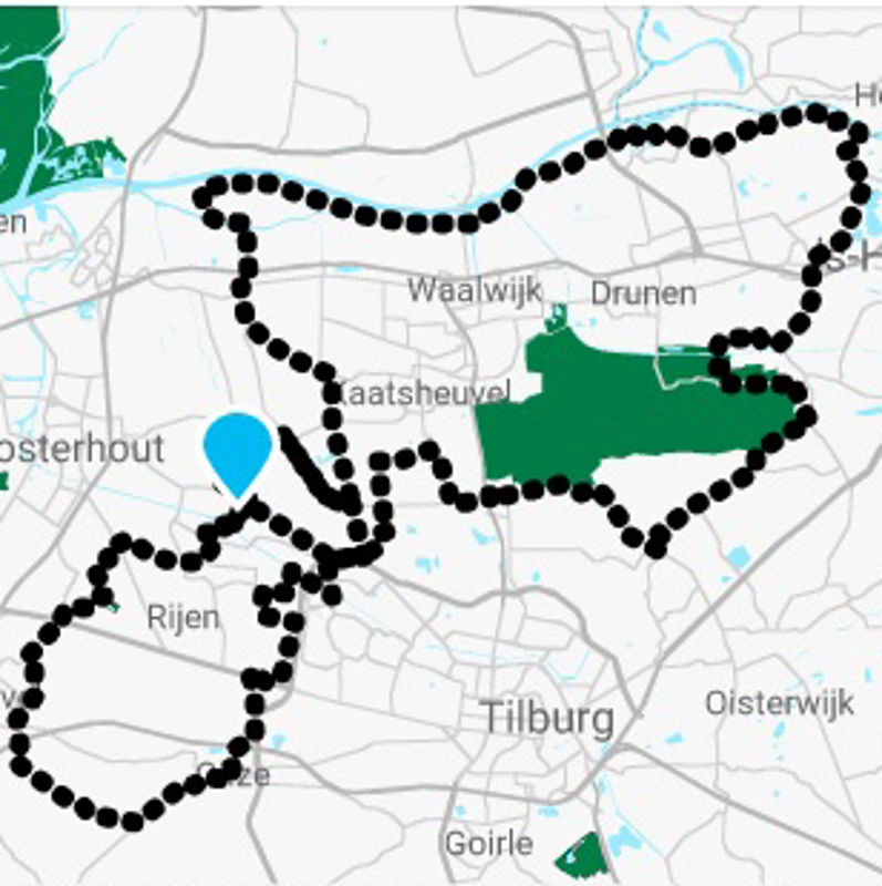 10x Toertochten die je in 2020 niet mag missen