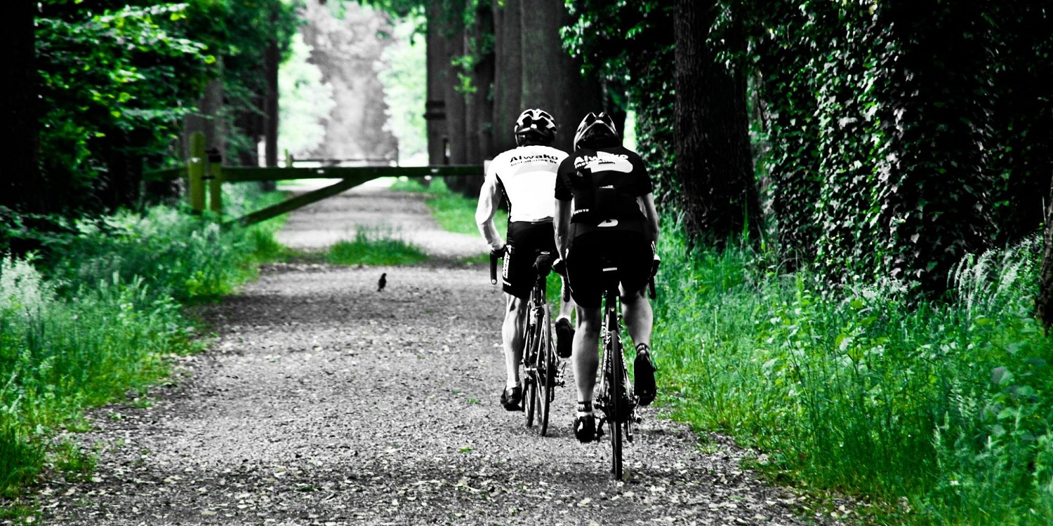 5x Zomerse toertochten