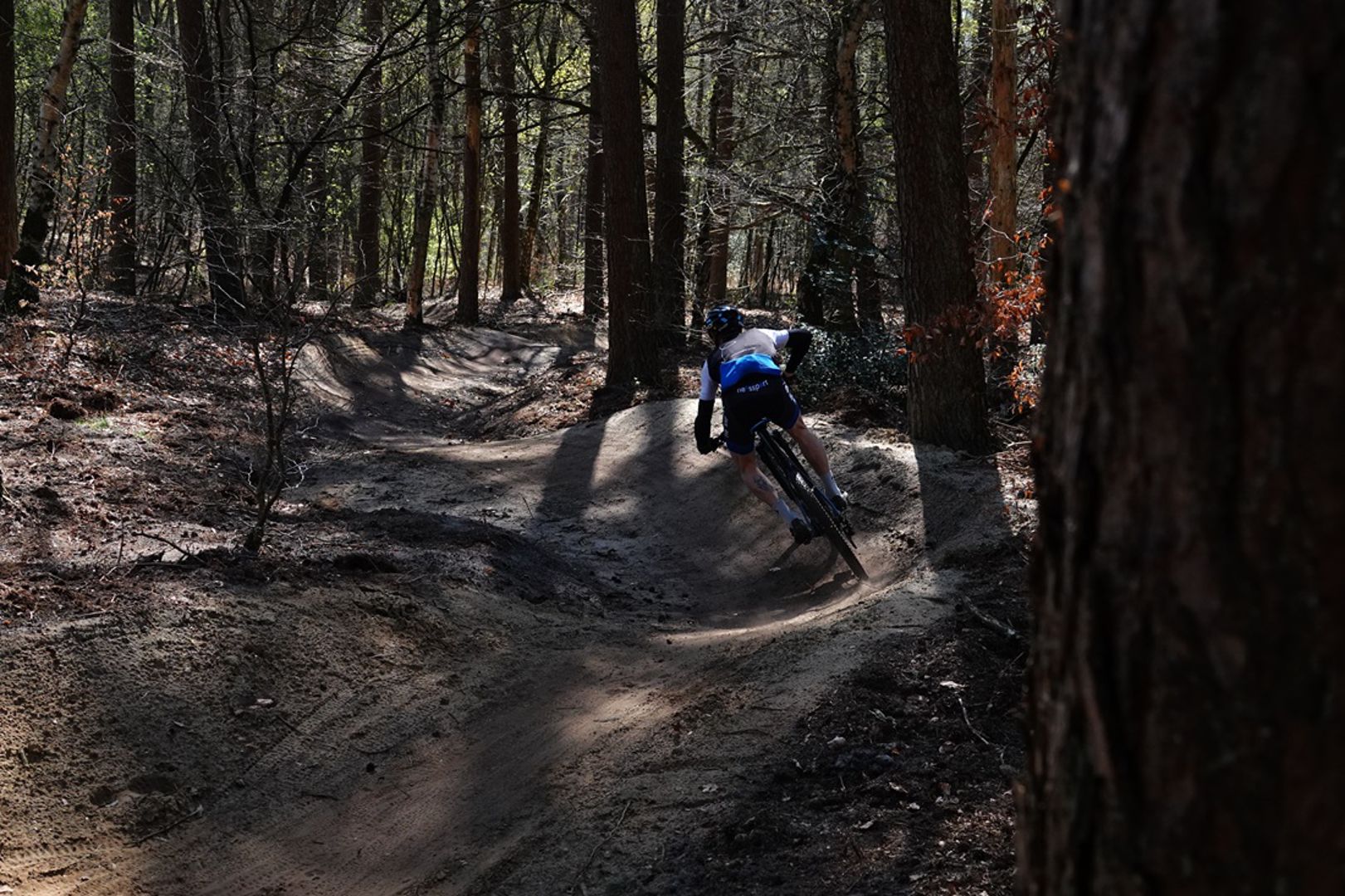 Fietsen is gezond voor je brein