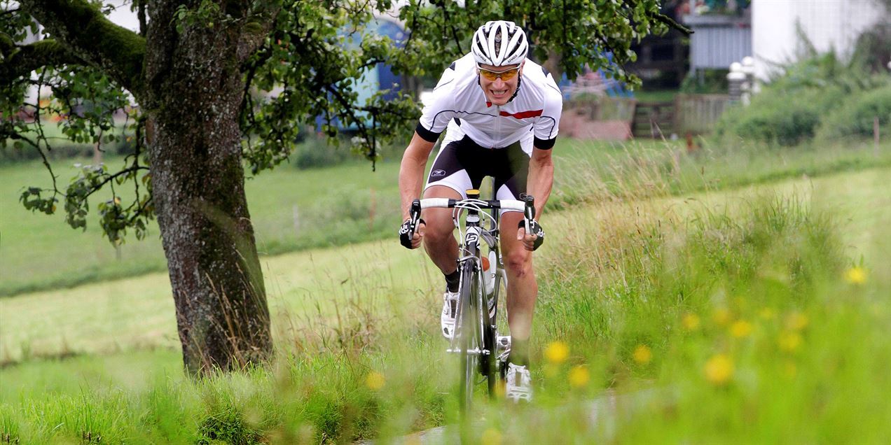 Amstel Gold Race voorbereiding: 7x tochten