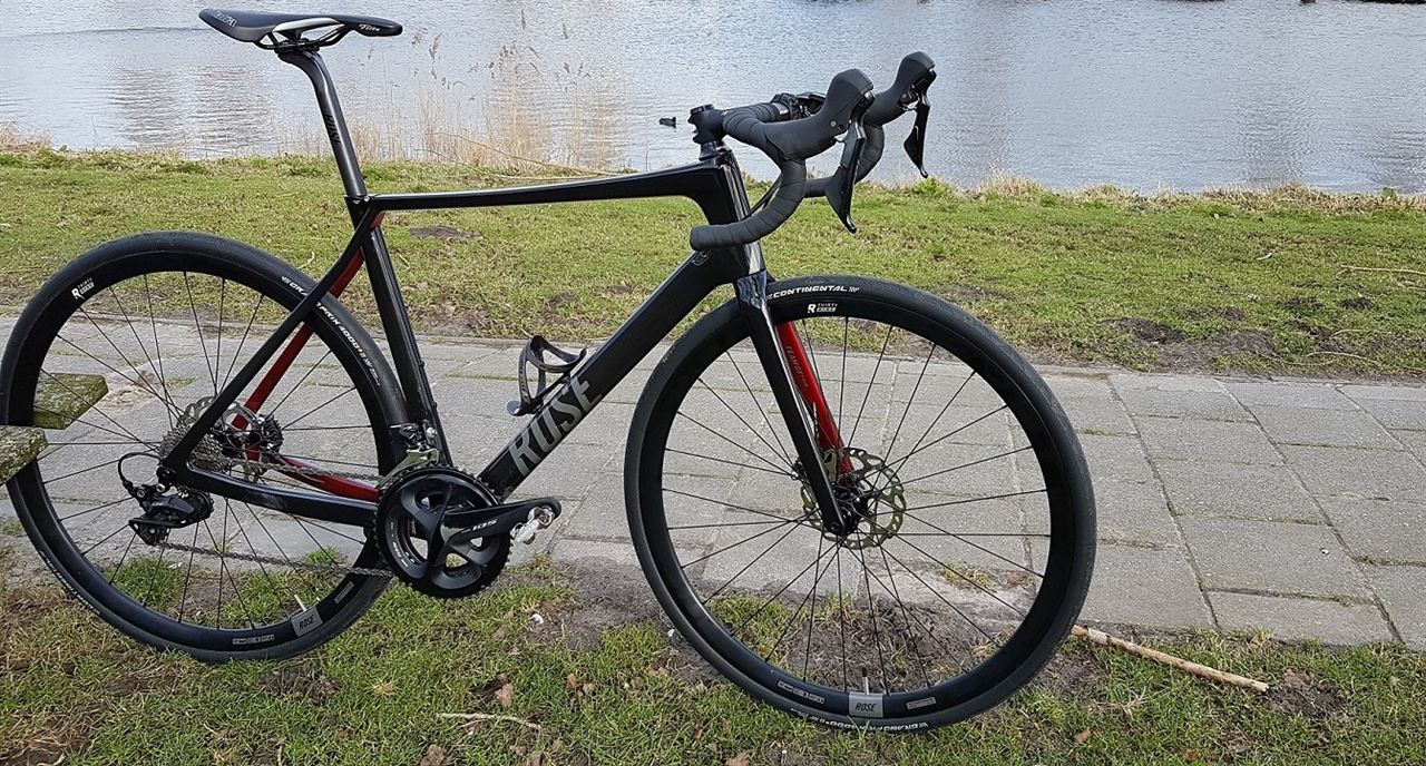 Test: Rose Team GF Four Disc