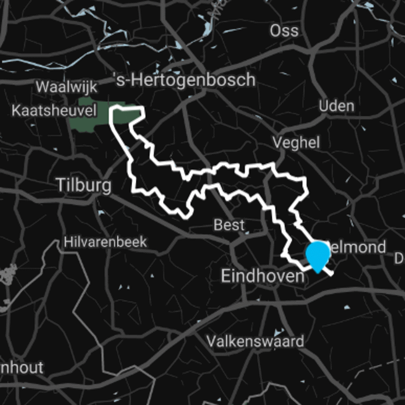 5x Zomerse toertochten