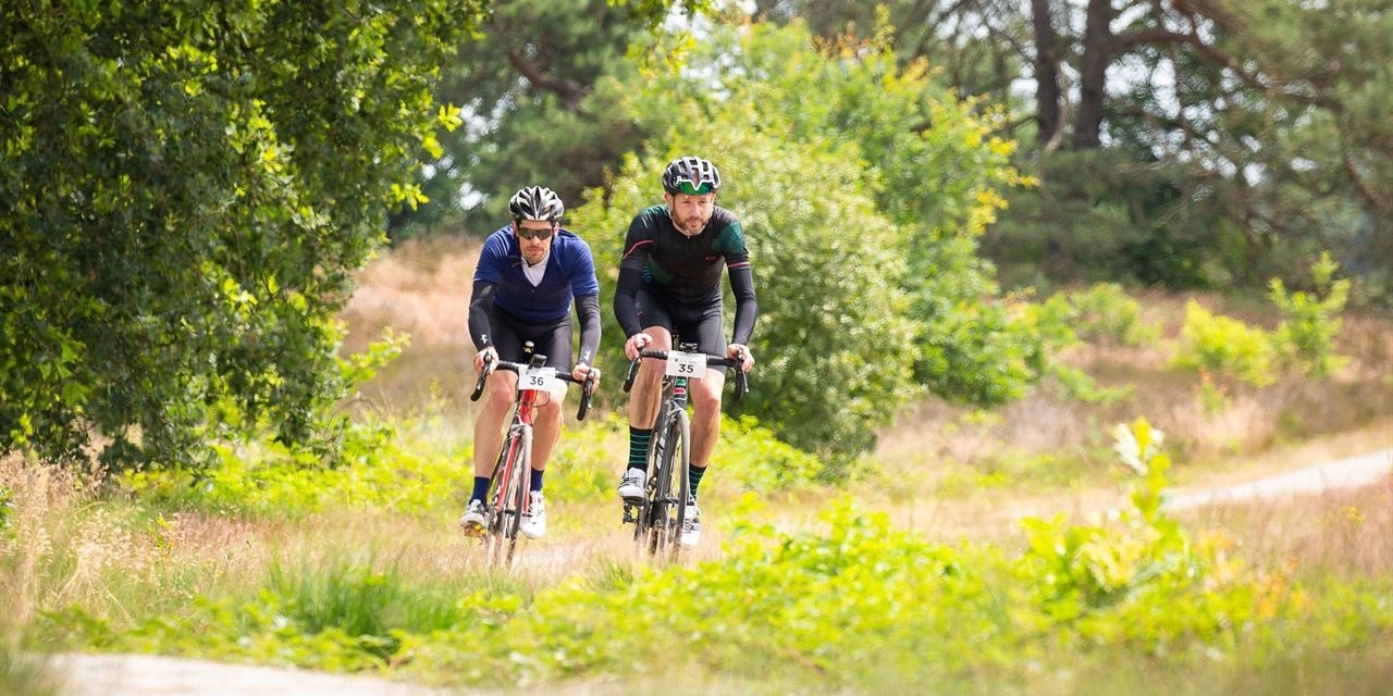 10x Monstertochten in 2020